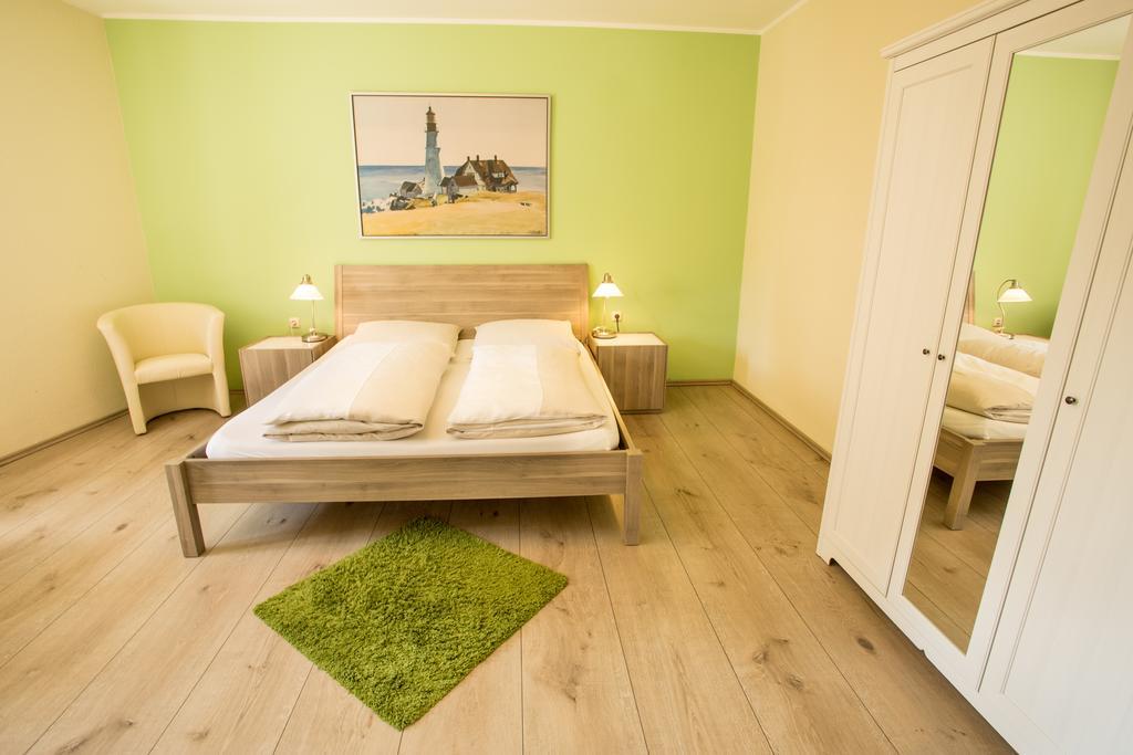 Stadthotel - Hotelwohnungen Julich